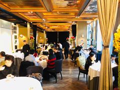 大堂-苏浙汇(古北店)