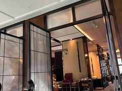 -康莱德酒店·美庭自助餐厅
