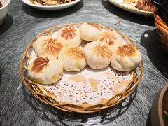 -老长沙湘菜馆(凤凰路店)