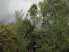 -剑门关风景区