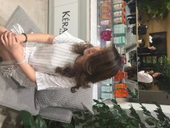 点击看大图 香格俪莱(仁恒店)-CARR SALON