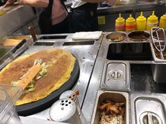 -2颗鸡蛋煎饼(龙华8号仓店)