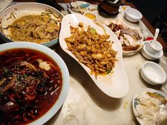 -红蜡烛-养生粥-津鲁菜(中山路店)