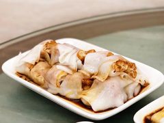 -穗银肠粉店(东川路店)