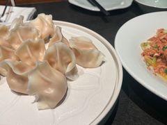 -浩运海鲜·16年专注青岛菜(石老人店)