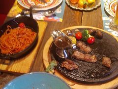 -卢布里西餐厅(满洲里店)