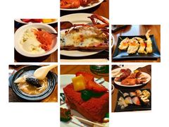 -广州富力君悦大酒店·凯菲厅