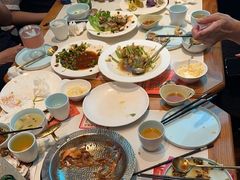 -海东头·疙瘩汤(万达四楼店)
