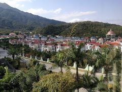-罗浮山嘉宝田森林温泉度假酒店