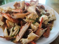-叶姐海鲜(棋子湾店)