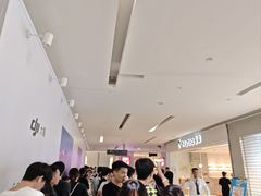 -喜茶(佛山岭南站店)