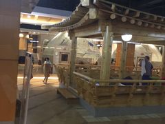 -丽池宫韩式汗蒸会馆(华灯坊店)