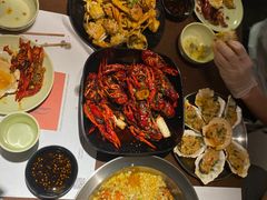 -一棠龙虾•王牌虾球(光谷天地店)