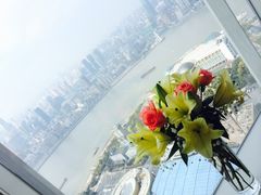 iphone_upload_pic-上海浦东丽思卡尔顿酒店