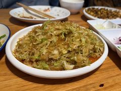 -姥姥家春饼店(惠新东街店)