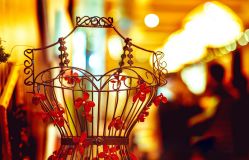 点击看大图 -泓瑞金陵大酒店·宴会厅