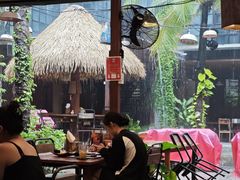 -Naughty Nuri’s Phuket
