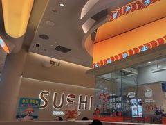 -争鲜回转寿司(西红门荟聚PLUS店)