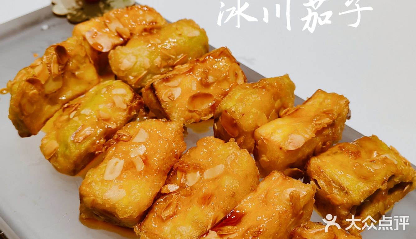 年夜饭宴请巨有排场✨银湖这家餐厅可以算是这一带的No1了👍