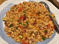 -阿罗新疆菜(人民广场店)