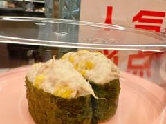 -争鲜回转寿司(太阳宫凯德SURPER店)