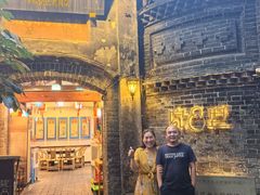 -院8里·少城记忆老川菜(宽窄巷子店)