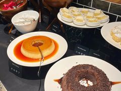 -拉蒂娜·巴西牛排馆 Latina·Brazilian Steakhouse(陆家嘴旗舰店)