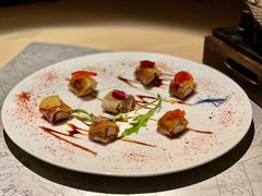 京鸭越卷-穹六人间 people 6(岳阳路店)