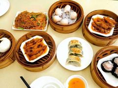 -满福隆酒楼(万绿园店)