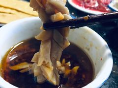 -祝幺妹火锅(裕华村总店)
