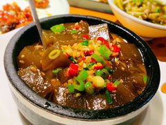 -几荷·恰似故人来(秀水广场店)