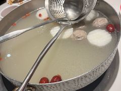-八合里潮汕鲜牛肉火锅(上海汇智广场店)