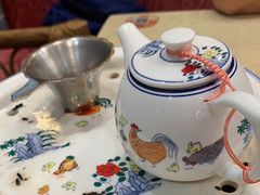 -点都德(龙之梦店)