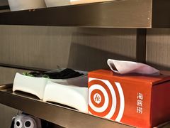 -海底捞火锅(东方时代广场店)