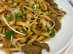 炒牛河-荣华酒楼(鼎湖区店)