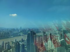 -WFC会仙楼观景台