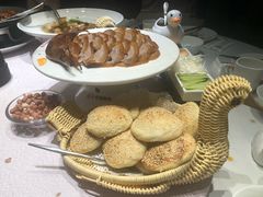 -煜丰汴京烤鸭(福彩路店)