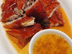 -周锦记广式餐厅