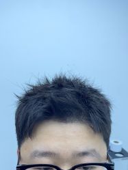 -蒋伟时尚造型