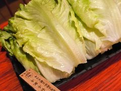 -牛佬•炭火烤肉(挂绿店)