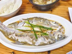 -双桥饭店(锦溪店)