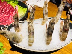 -呷哺呷哺 黄金牧场 (新中关购物中心店)