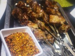 -蠔友汇(皇姑店)