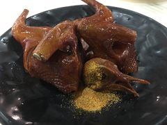 -禄興記香港大排档(歌斐中心店)
