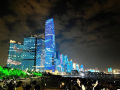 -青岛第三海水浴场