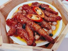 -避风塘·金牌店·夜宵(金玉兰店)