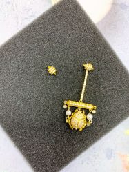 -M'S BANQUET AND SPACE ART