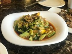 -郑喜旺烧烤(郑州总店)