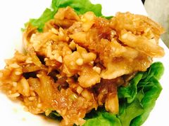 -大榭国际大酒店-中餐厅