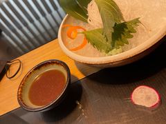 -西村日本料理(香格里拉饭店)